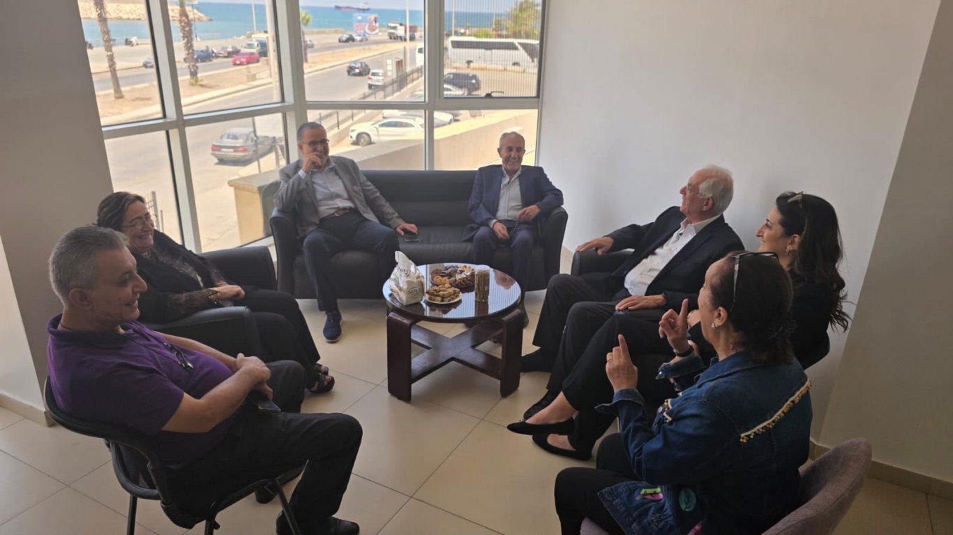 بيان صادر عن جمعية المقاصد الخيرية الإسلامية في صيدا