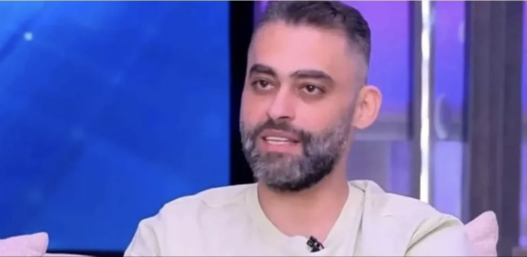 وفاة الفنان المصري أحمد جلال عبد القوي