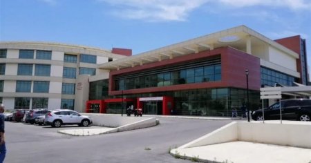 في رحاب الإنسانية... كلمة وفاء إلى أسرة المستشفى التركي في صيدا