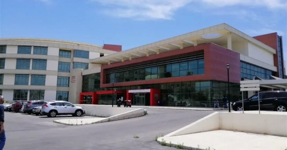 في رحاب الإنسانية... كلمة وفاء إلى أسرة المستشفى التركي في صيدا