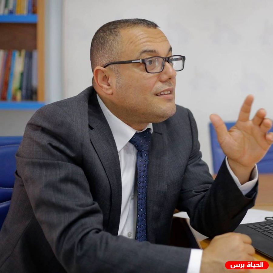 أبو سيف: اقتحام الاحتلال مركز 