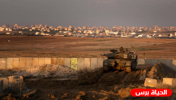 الاحتلال يتسهدف منازل المواطنين شرق خانيونس