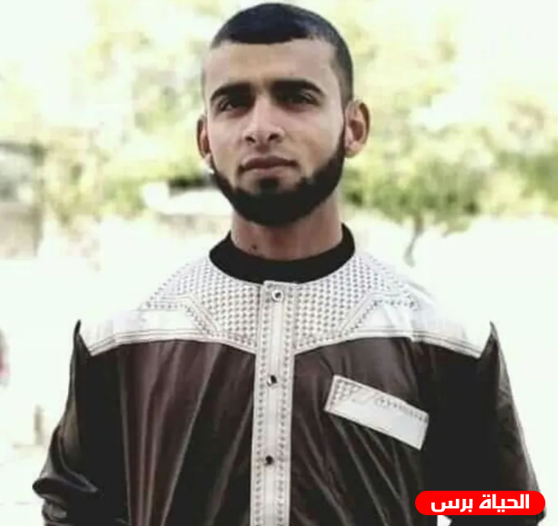 تفاصيل عملية الشهيد هاني أبو صلاح شرق خانيونس