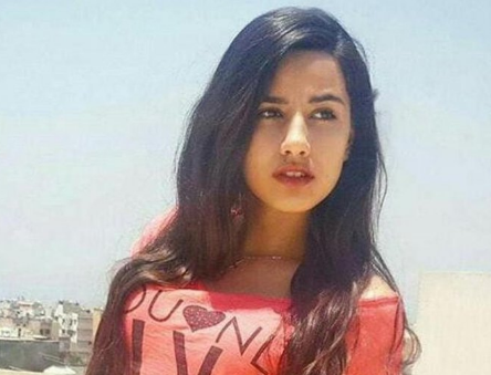 راما شاهين تودع الحياة في سن مبكرة