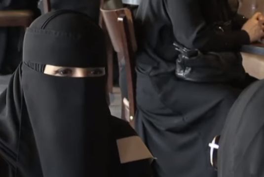 قرار رفع الوصاية عن المرأة في السعودية ما زال يثير الجدل