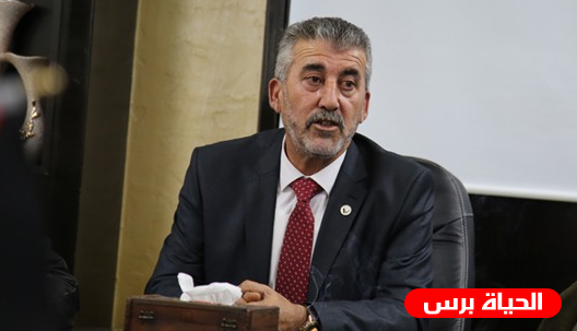 الصالح: أعددنا مقترحا لتعديل بعض مواد قانون انتخاب مجالس الهيئات المحلية بما فيها رفع الكوتا النسائية إلى 30%