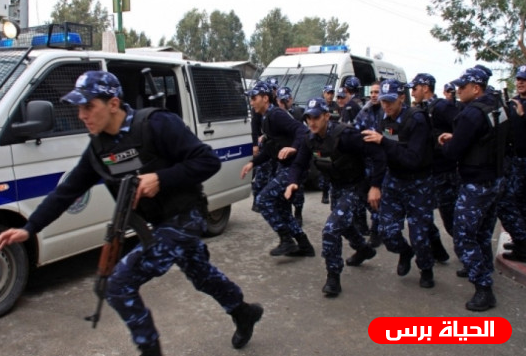 شرطة الخليل تنقذ طفل احتجزه والده خمس سنوات داخل مخزن