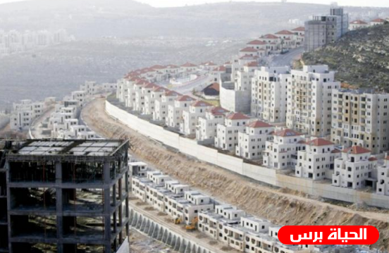 الاحتلال يصادق على بناء 2300 وحدة استيطانية جديدة