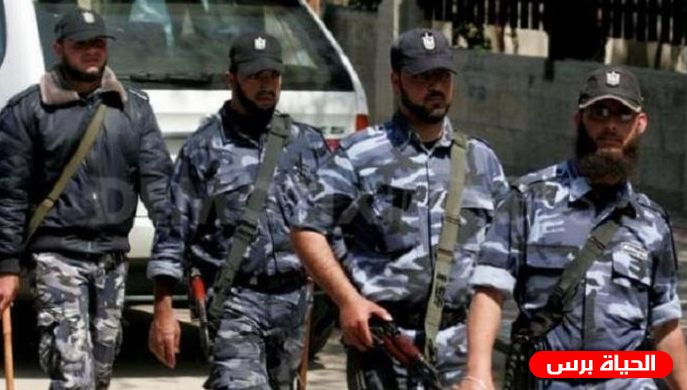التنمية الاجتماعية تتهم حماس باستدعاء موظفيها في غزة
