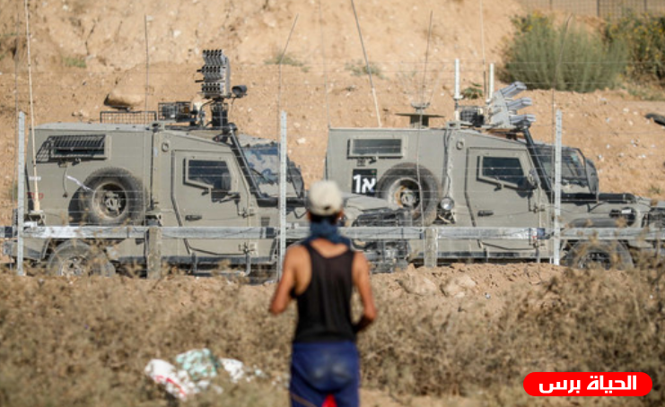 حماس : الاحتلال يتحمل مسؤولية الانفجار القادم