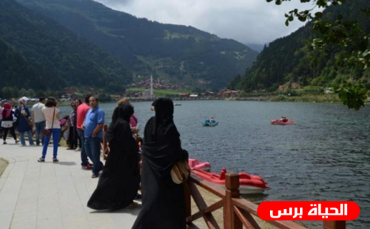 اختفاء آثار سائحة سعودية في اسطنبول