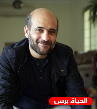 النيابة العامة المصرية تمدد اعتقال رامي نبيل شعث