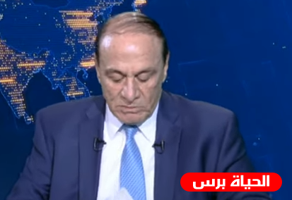 لواء مصري : البحرية المصرية سترد على أي اعتداء من تركيا