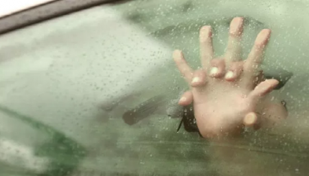 اعتقال شاب وفتاة يمارسان الرذيلة في المسجد