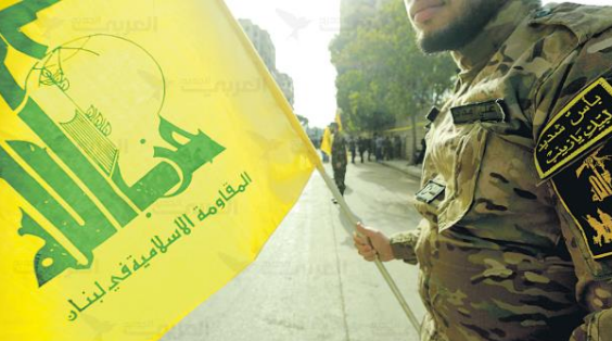 صور .. سقوط طائرتين إسرائيليتين في معقل حزب الله في لبنان