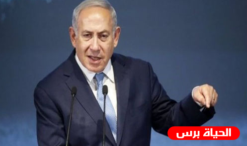 نتنياهو يرد على نصر الله وإيران : هدؤوا من روعكم