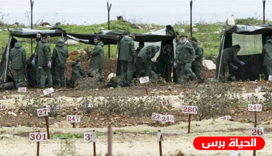 في يومهم الوطني : جثامين 304 من الشهداء ما زالت محتجزة لدى الاحتلال