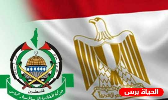 هذا ما يفعله وفد حماس في القاهرة