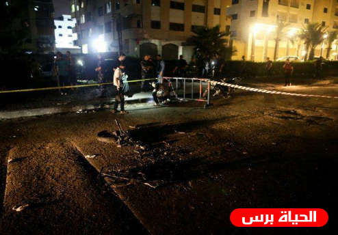 غزة الان عاجل .. اخبار غزة تحديث مستمر