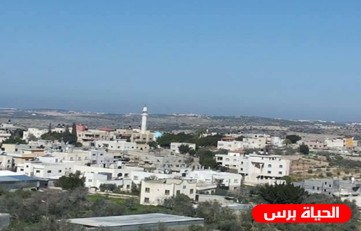 بناء مدرسة جديدة بكلفة مليون و270 الف دولار في قلقيلية