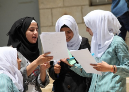 نتائج الدورة الثانية من امتحان الثانوية العامة 2019
