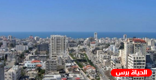 التقرير اليومي أبرز الأحداث التي شهدتها الساحة الفلسطينية الخميس 29/8/2019 