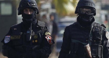 الأمن المصري يعتقل إعلامي مصري معروف