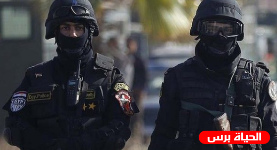 الأمن المصري يعتقل إعلامي مصري معروف