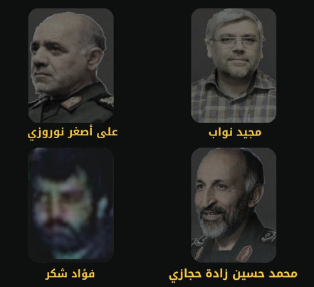 الاحتلال يكشف معلومات خطيرة عن ملف حزب الله لتطوير الصواريخ