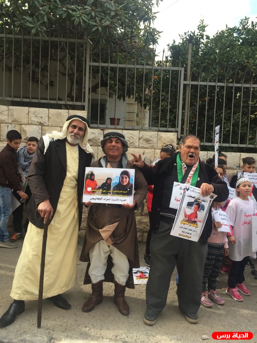 الموت يغيّب المناضل عمر حارون 