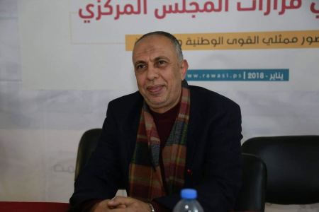 كلمة طيبة كشجرة طيبة..الاستاذ الدكتور:جمال ابو نحل