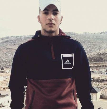 نقل الأسير المصاب بالسرطان محمد صلاح الدين للمستشفى اثر تدهور حالته الصحية 