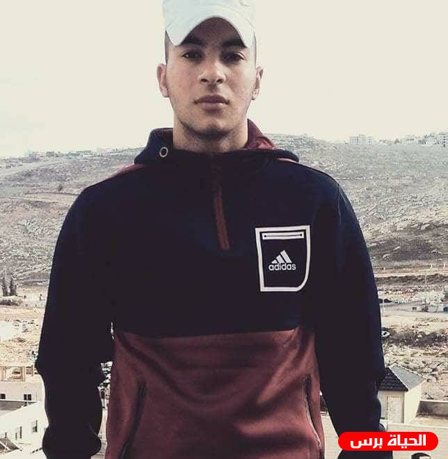 نقل الأسير المصاب بالسرطان محمد صلاح الدين للمستشفى اثر تدهور حالته الصحية 