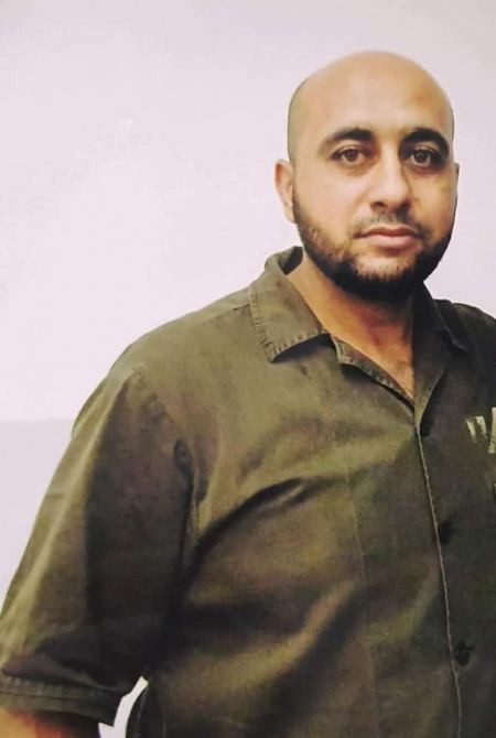 الأسير شعاع كممجي من جنين يدخل عامه الـ18 في سجون الاحتلال