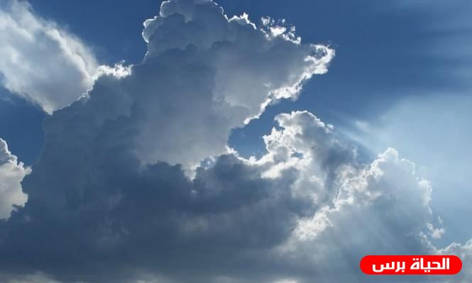 طقس فلسطين: انخفاض على درجات الحرارة