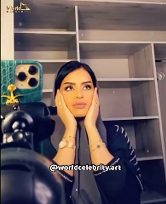 بعد صرف مهرها المليون .. بدور البراهيم تعلن انفصالها عن زوجها