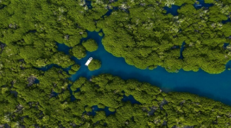 جزيرة فرسان .. السعودية تتوجه لليونيسكو لتسجيل جزر فرسان