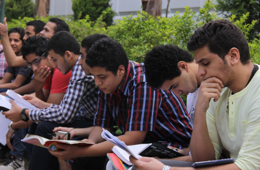 مصر: نتيجة الثانوية العامة 2020