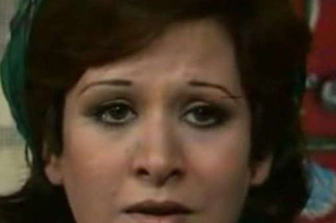 وفاة الفنانة سامية أمين