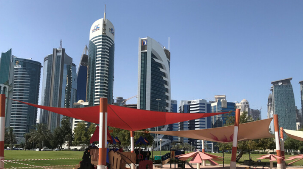 قطر تسجل أدنى حصيلة إصابات جديدة بفيروس كورونا 