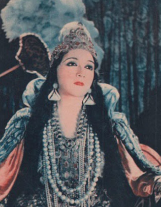 ذكرى مولد الفنانة المصرية بهيجة حافظ