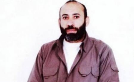 الأسير خليل أبو عرام يسجل انتصارا جديدا على السجان الإسرائيلي