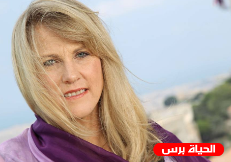سفيرة لبنان في الأردن تقدم إستقالتها