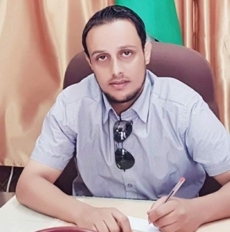 ولماذا رخصت الدماء إلى هذا الحد وأصبح القتل سهلأ .. الكاتب: يسري أحمد النباهين