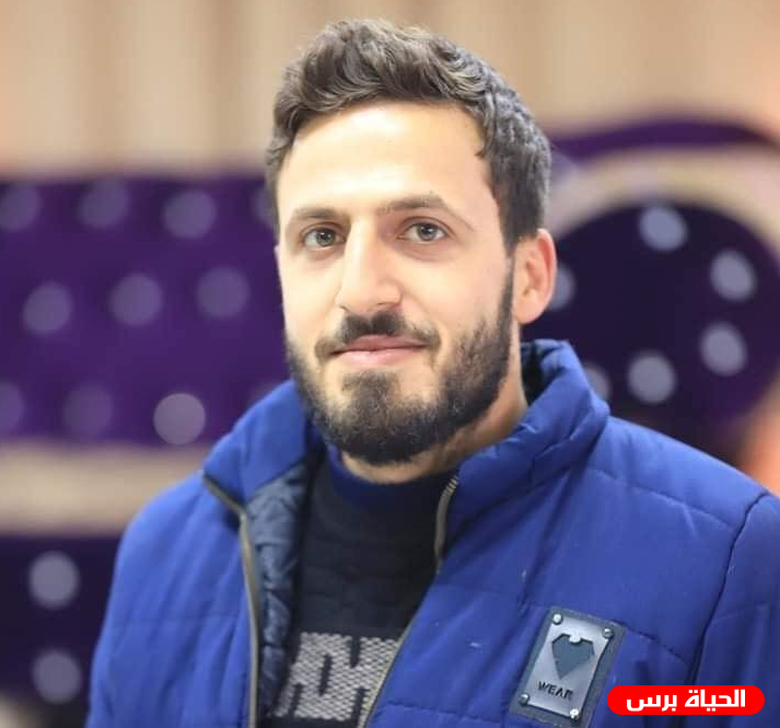 الاحتلال يعتقل الشاب امير مساد من فقوعة شرق جنين