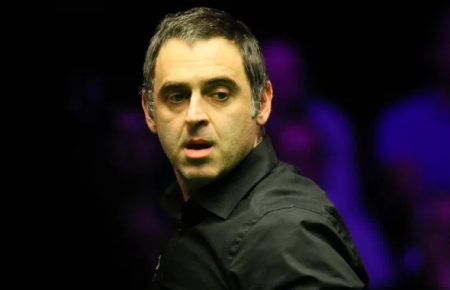Ronnie O'Sullivan versus Ding Junhui totally ready in front of colossal last meeting