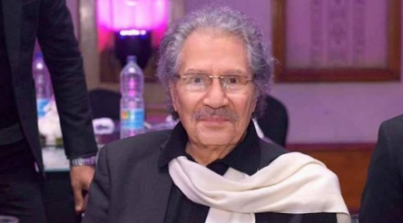 أول تعليق من ندى بسيوني على وفاة سناء شافع