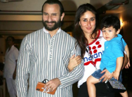 كارينا كابور تنتظر إضافة جديدة في أسرتها 