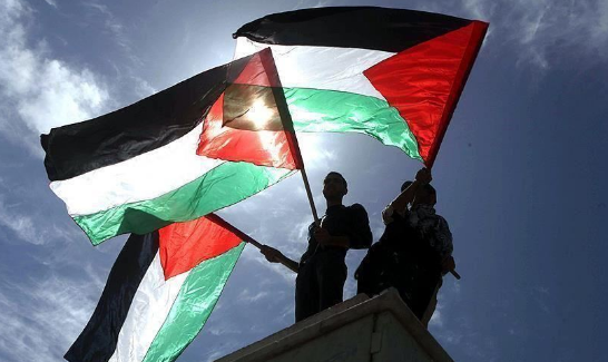 ردود فعل فلسطينية رافضة للإتفاق الإسرائيلي الإماراتي وهنية يؤكد الوقوف خلف الرئيس