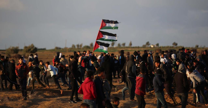 قطر تمدد المنحة لغزة حتى نهاية 2020 